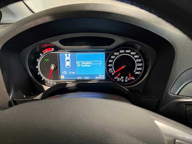 Ford s-max 2.0-16v, 45-zp-zf - afbeelding 5 van  20