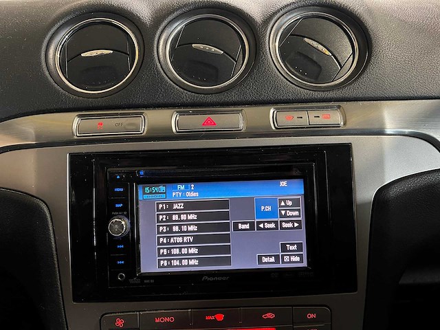 Ford s-max 2.0-16v, 45-zp-zf - afbeelding 8 van  20