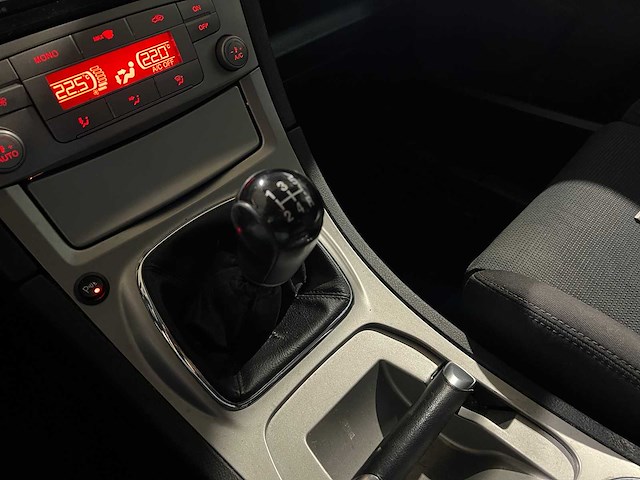 Ford s-max 2.0-16v, 45-zp-zf - afbeelding 10 van  20