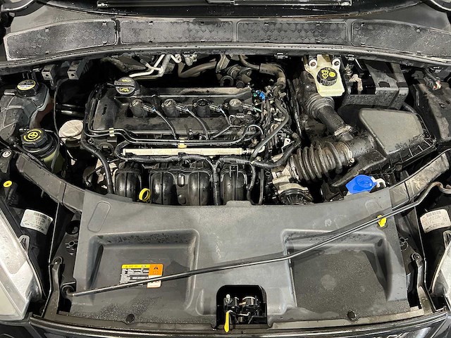 Ford s-max 2.0-16v, 45-zp-zf - afbeelding 11 van  20