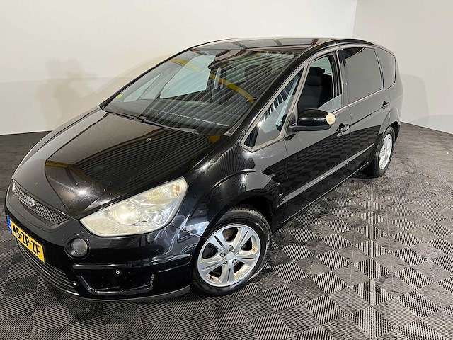 Ford s-max 2.0-16v, 45-zp-zf - afbeelding 1 van  20
