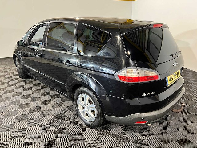 Ford s-max 2.0-16v, 45-zp-zf - afbeelding 12 van  20
