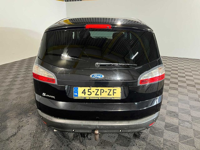 Ford s-max 2.0-16v, 45-zp-zf - afbeelding 14 van  20
