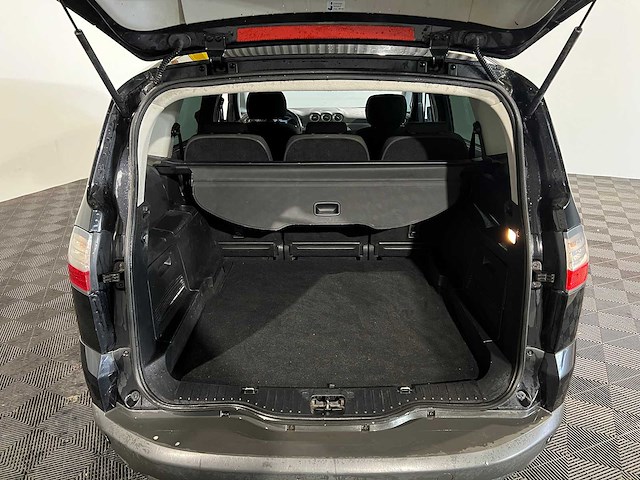 Ford s-max 2.0-16v, 45-zp-zf - afbeelding 15 van  20