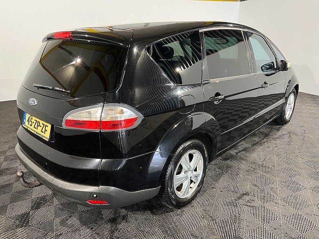Ford s-max 2.0-16v, 45-zp-zf - afbeelding 16 van  20