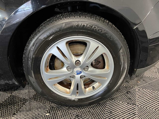 Ford s-max 2.0-16v, 45-zp-zf - afbeelding 17 van  20