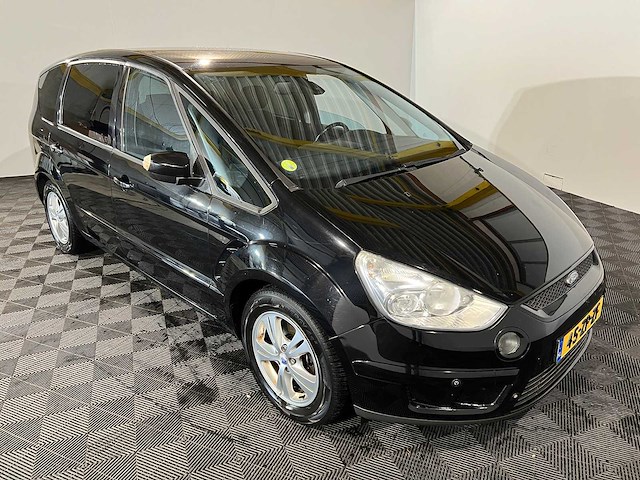 Ford s-max 2.0-16v, 45-zp-zf - afbeelding 18 van  20