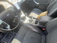 Ford s-max 2.0-16v, 47-zn-vs - afbeelding 2 van  10