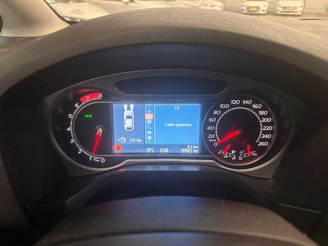 Ford s-max 2.0-16v, 47-zn-vs - afbeelding 5 van  10