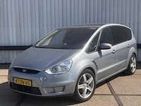 Ford s-max 2.0-16v, 47-zn-vs - afbeelding 1 van  10