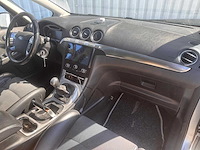 Ford s-max 2.0-16v, 47-zn-vs - afbeelding 9 van  10