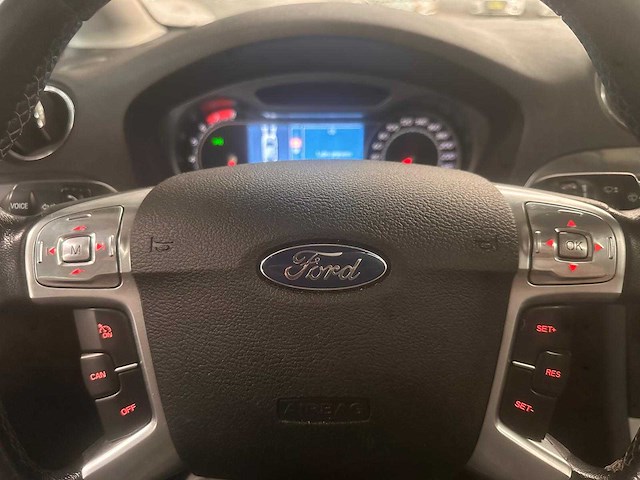 Ford s-max 2.0-16v, 47-zn-vs - afbeelding 3 van  14