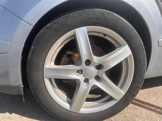 Ford s-max 2.0-16v, 47-zn-vs - afbeelding 10 van  14