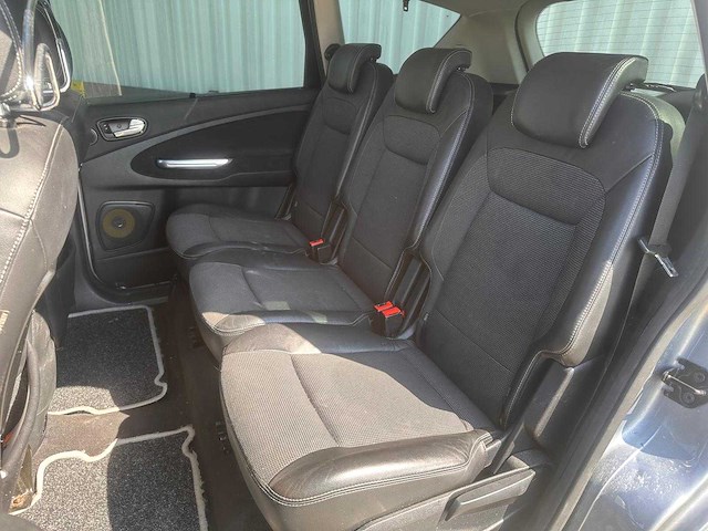 Ford s-max 2.0-16v, 47-zn-vs - afbeelding 14 van  14