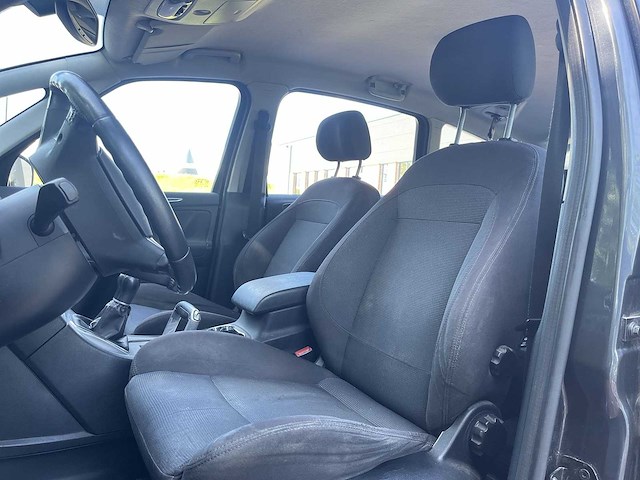 Ford s-max 2.0-16v car 2007 | 19-xh-nf i - afbeelding 2 van  25