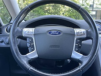 Ford s-max 2.0-16v car 2007 | 19-xh-nf i - afbeelding 6 van  25