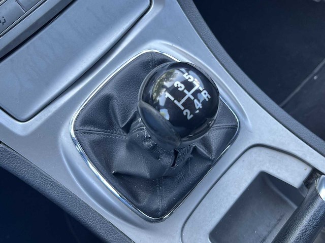 Ford s-max 2.0-16v car 2007 | 19-xh-nf i - afbeelding 10 van  25