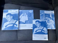 Ford s-max 2.0-16v car 2007 | 19-xh-nf i - afbeelding 16 van  25