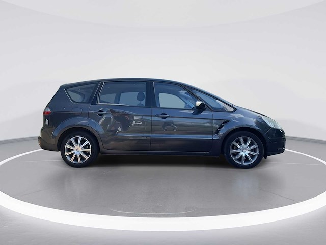 Ford s-max 2.0-16v car 2007 | 19-xh-nf i - afbeelding 25 van  25