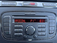 Ford s-max 2.0-16v car 2007 | 19-xh-nf i - afbeelding 8 van  25