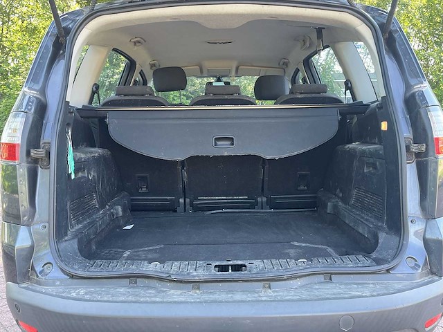 Ford s-max 2.0-16v car 2007 | 19-xh-nf i - afbeelding 11 van  25
