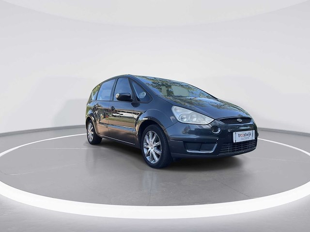 Ford s-max 2.0-16v car 2007 | 19-xh-nf i - afbeelding 12 van  25