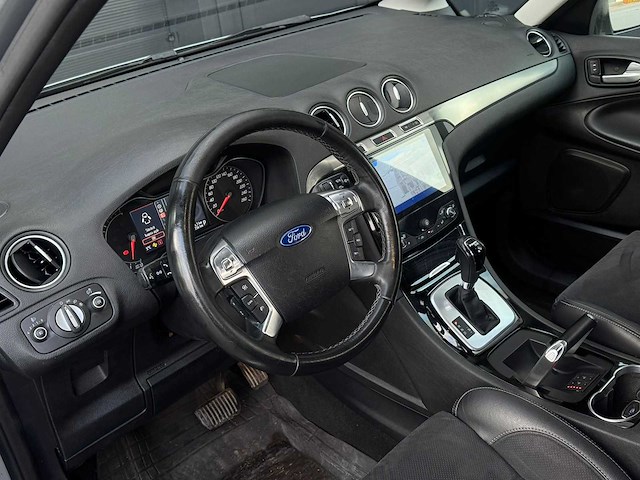 Ford s-max 2.0 ecob. s edit.7p. 2013 | tf-976-j iaw - afbeelding 8 van  30