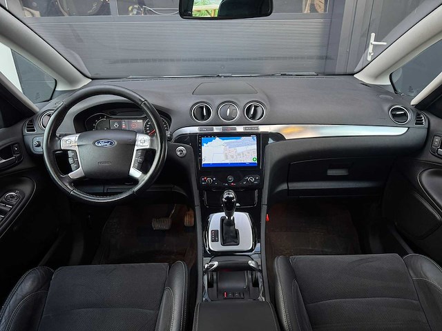 Ford s-max 2.0 ecob. s edit.7p. 2013 | tf-976-j iaw - afbeelding 9 van  30