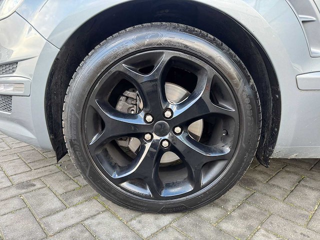 Ford s-max 2.0 ecob. s edit.7p. 2013 | tf-976-j iaw - afbeelding 22 van  30