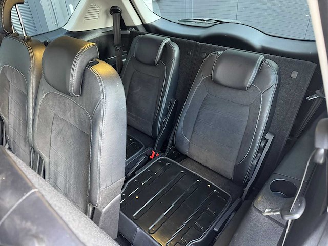 Ford s-max 2.0 ecob. s edit.7p. 2013 | tf-976-j iaw - afbeelding 24 van  30