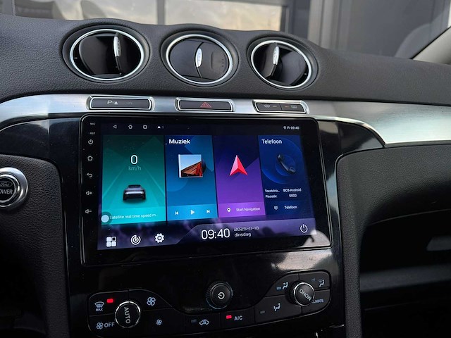 Ford s-max 2.0 ecob. s edit.7p. 2013 | tf-976-j iaw - afbeelding 30 van  30