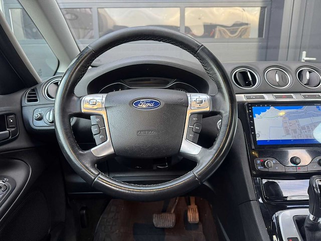 Ford s-max 2.0 ecob. s edit.7p. 2013 | tf-976-j iaw - afbeelding 21 van  30