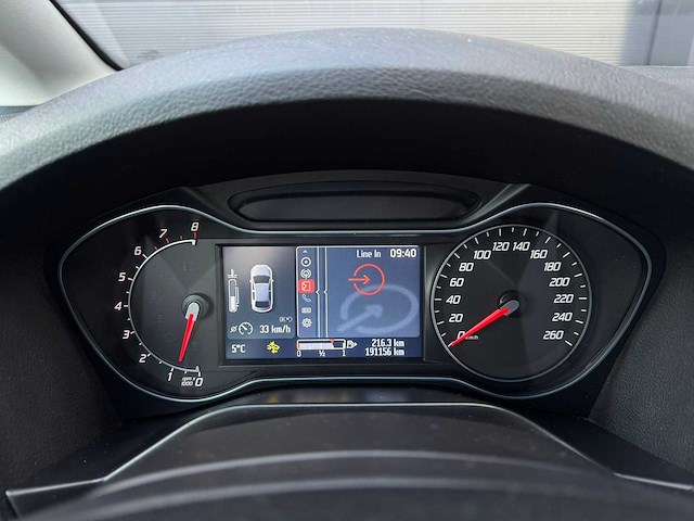 Ford s-max 2.0 ecob. s edit.7p. 2013 | tf-976-j iaw - afbeelding 29 van  30