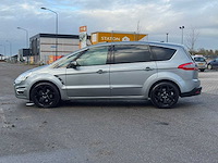 Ford s-max 2.0 ecob. s edit.7p. 2013 | tf-976-j iaw - afbeelding 5 van  30