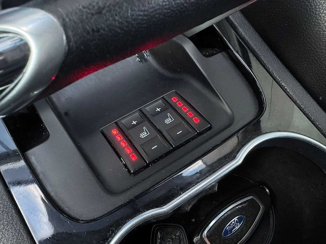 Ford s-max 2.0 ecob. s edit.7p. 2013 | tf-976-j iaw - afbeelding 11 van  30