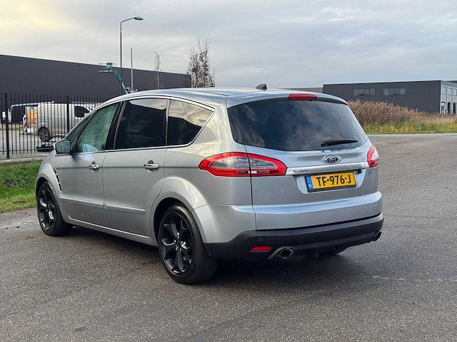 Ford s-max 2.0 ecob. s edit.7p. 2013 | tf-976-j iaw - afbeelding 28 van  30