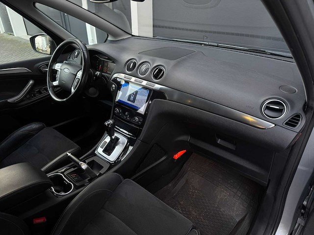 Ford s-max 2.0 ecob. s edit.7p. 2013 | tf-976-j iaw - afbeelding 13 van  30