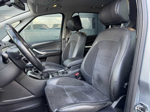 Ford s-max 2.0 ecob. s edit.7p. 2013 | tf-976-j iaw - afbeelding 19 van  30