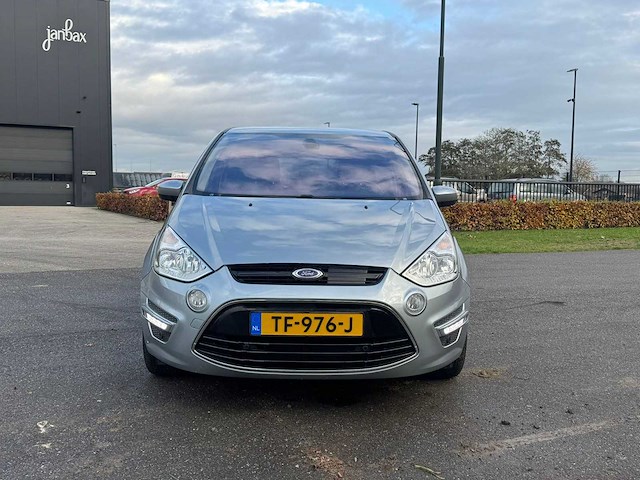 Ford s-max 2.0 ecob. s edit.7p. 2013 | tf-976-j iaw - afbeelding 12 van  30