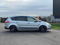 Ford s-max 2.0 ecob. s edit.7p. 2013 | tf-976-j iaw - afbeelding 25 van  30