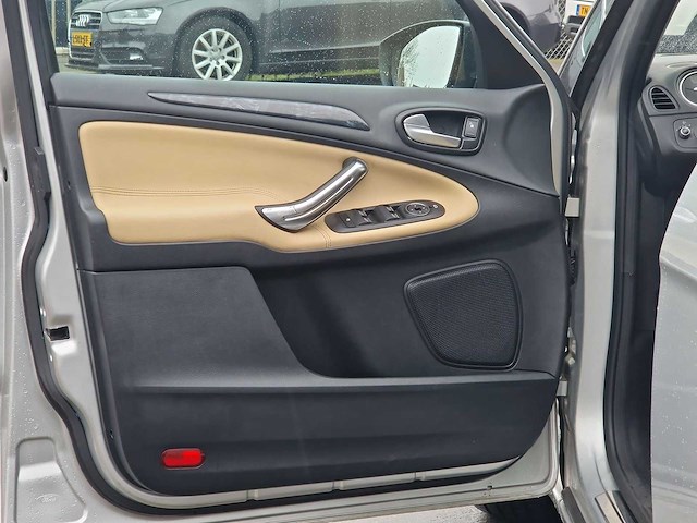 Ford s-max 2.0 ecoboost titanium 7persoons 2012 | p-380-kr - afbeelding 4 van  30