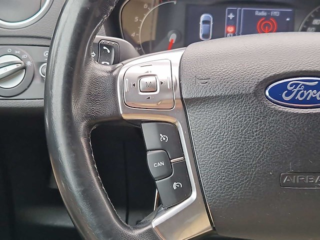 Ford s-max 2.0 ecoboost titanium 7persoons 2012 | p-380-kr - afbeelding 9 van  30