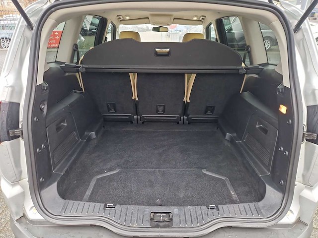 Ford s-max 2.0 ecoboost titanium 7persoons 2012 | p-380-kr - afbeelding 17 van  30