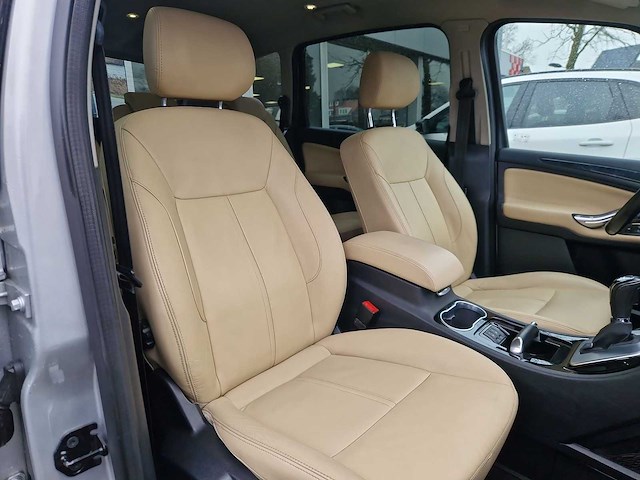 Ford s-max 2.0 ecoboost titanium 7persoons 2012 | p-380-kr - afbeelding 21 van  30