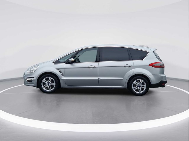 Ford s-max 2.0 ecoboost titanium 7persoons 2012 | p-380-kr - afbeelding 30 van  30