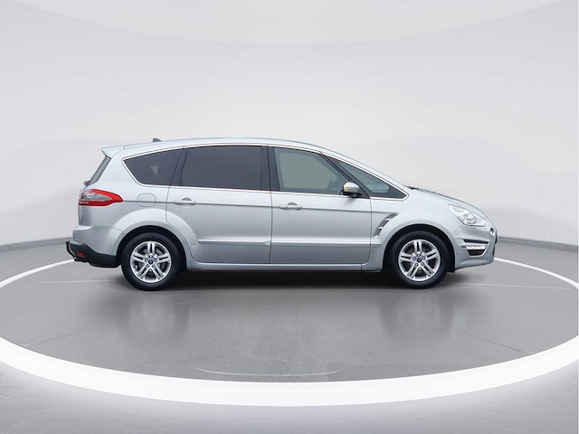 Ford s-max 2.0 ecoboost titanium 7persoons 2012 | p-380-kr - afbeelding 7 van  30