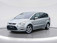 Ford s-max 2.0 ecoboost titanium 7persoons 2012 | p-380-kr - afbeelding 1 van  30
