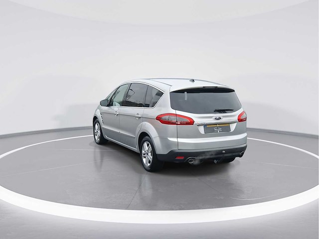 Ford s-max 2.0 ecoboost titanium 7persoons 2012 | p-380-kr - afbeelding 3 van  27