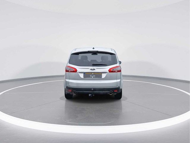 Ford s-max 2.0 ecoboost titanium 7persoons 2012 | p-380-kr - afbeelding 5 van  27