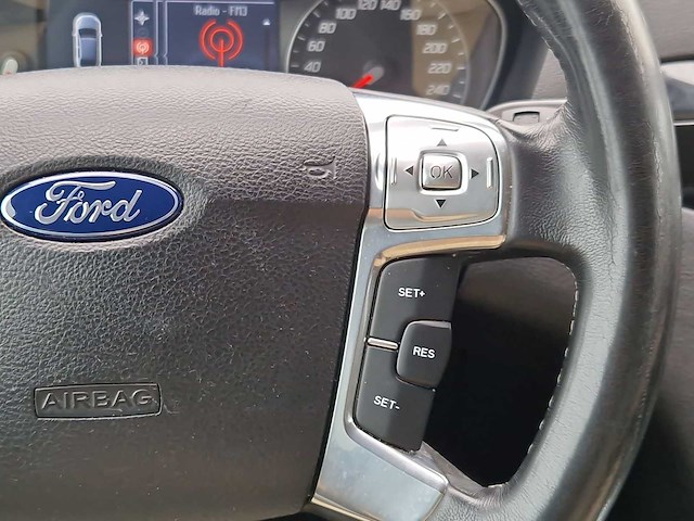 Ford s-max 2.0 ecoboost titanium 7persoons 2012 | p-380-kr - afbeelding 10 van  27